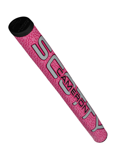 Scotty Cameron - Electric Pink 11-inch Mid-Size Matador Grip