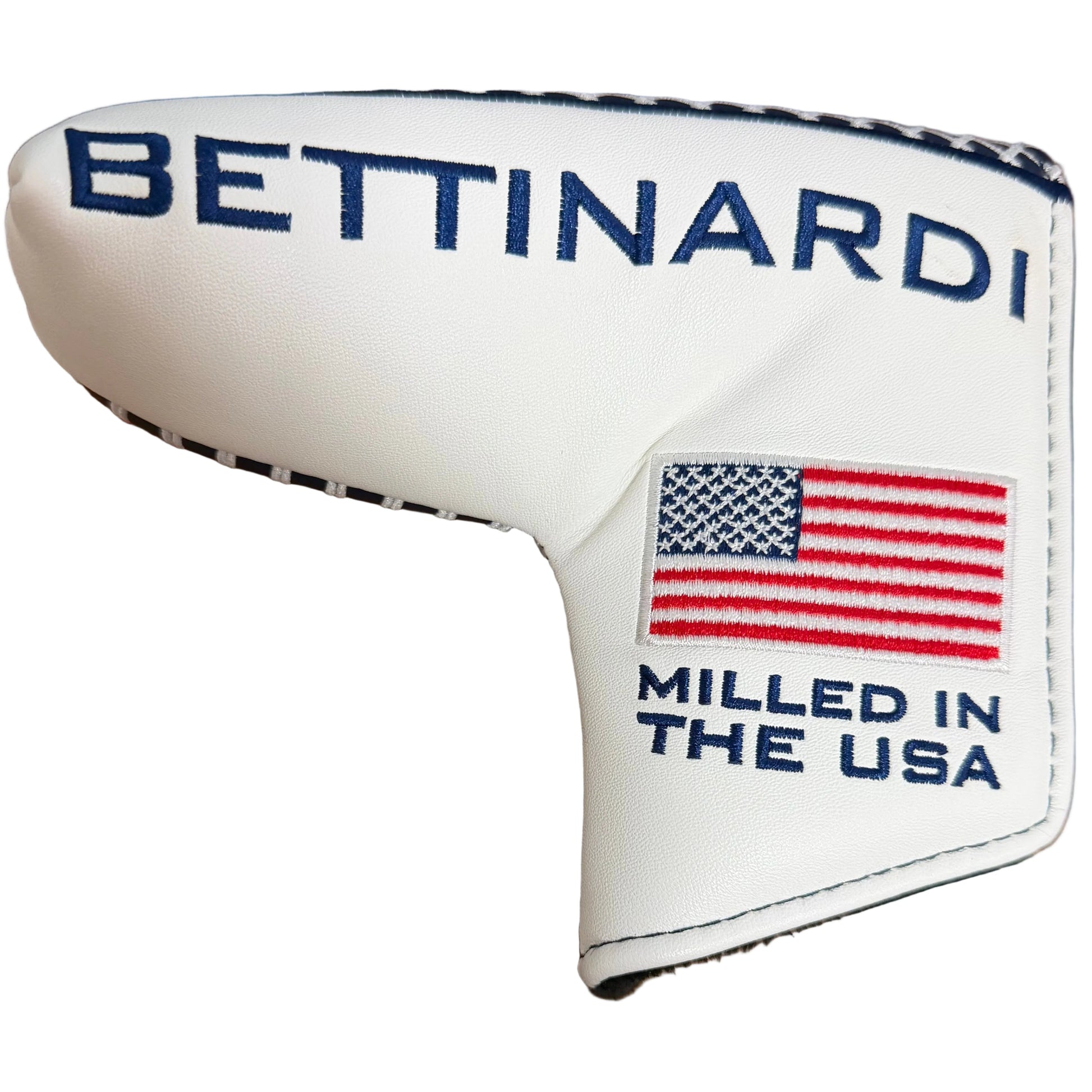 Limited Bettinardi USA BB Series Stripe Pattern Blade Putter Headcover