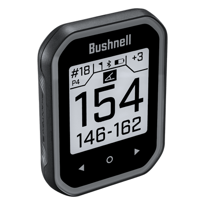 Bushnell - Phantom Slope 3 GPS Rangefinder with Magnetic Mount