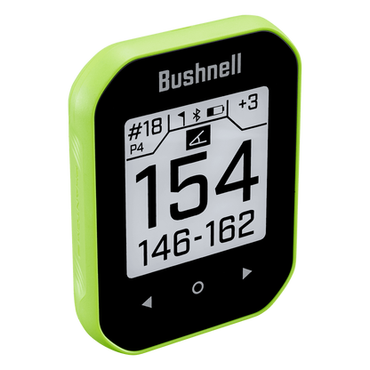 Bushnell - Phantom Slope 3 GPS Rangefinder with Magnetic Mount