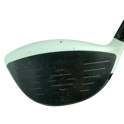 Pre-Owned TaylorMade Stage 2 RBZ Driver (10.5) w/ Fujikura Rocketfuel 50 Flex-R (Regular) 46" Right Hand Graphite Shaft (Average)