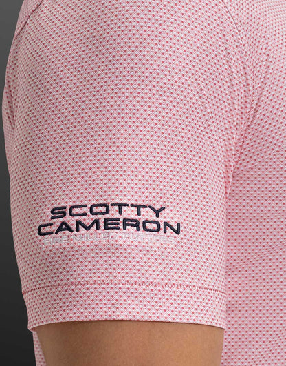 Limited Scotty Cameron Americana Scotty Dog Medina Polo