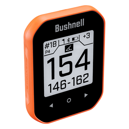 Bushnell - Phantom Slope 3 GPS Rangefinder with Magnetic Mount