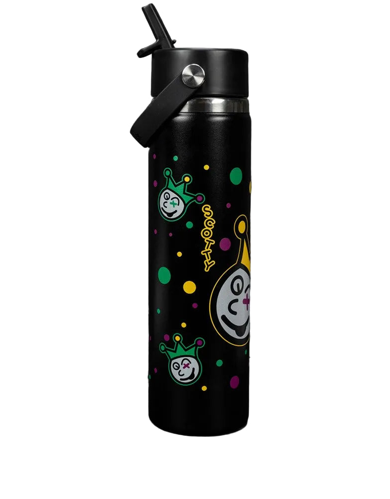 新品　Hydro Flask Scotty Cameron 水筒 Limited Scotty Cameron Jackpot Johnny Wide Mouth Hydro Flask – The
