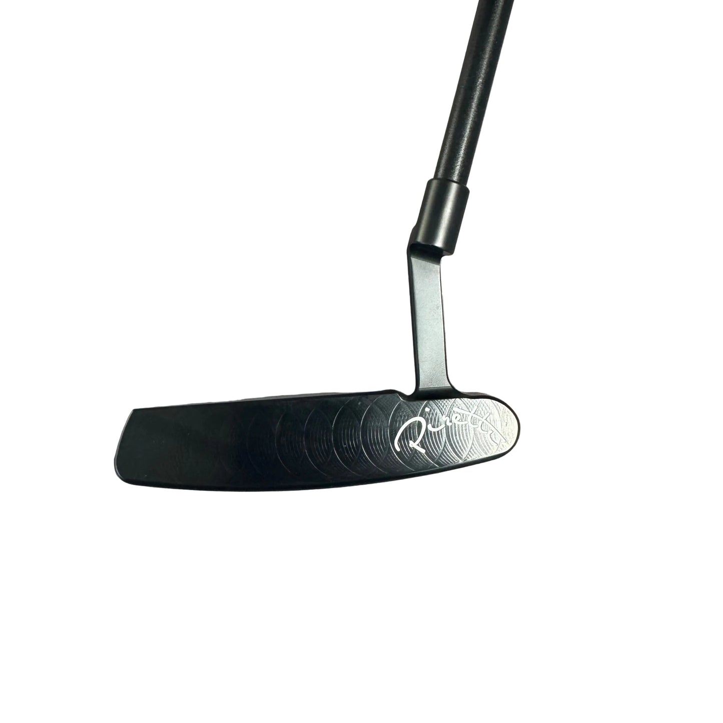 Pre-Owned Piretti 365G Cuvio 303ss Blade Putter W/ 34 Inch La Golf Shaft (Mint)