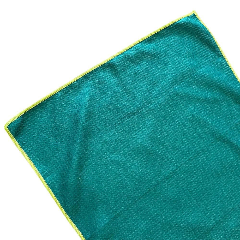 Piretti - Masters 1st Major Limited Edition Georgia Peach Microfiber Players Towel