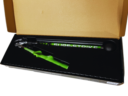 Sure-Strike Training Aid by Sure Golf - The Golf Guys Online