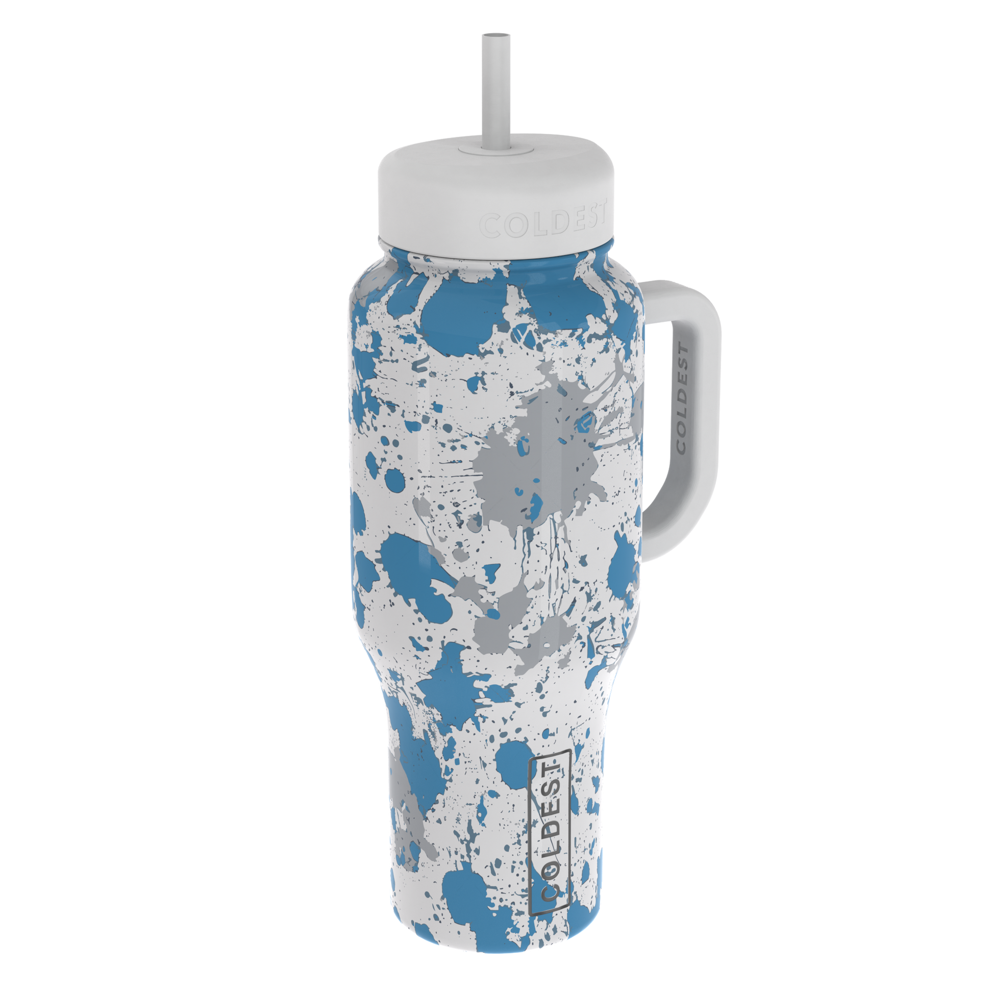 Coldest x Shankitgolf Cloud Matter Water Bottle - The Golf Guys Online