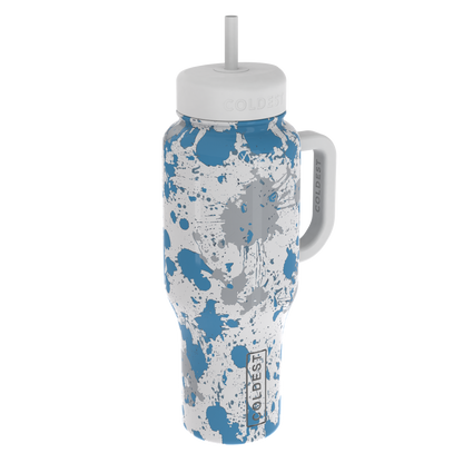 Coldest x Shankitgolf Cloud Matter Water Bottle - The Golf Guys Online