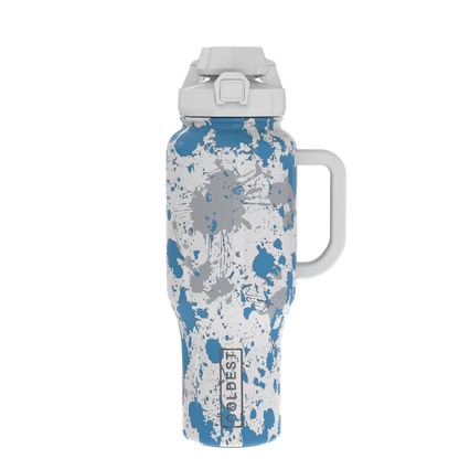Coldest x Shankitgolf Cloud Matter Water Bottle - The Golf Guys Online