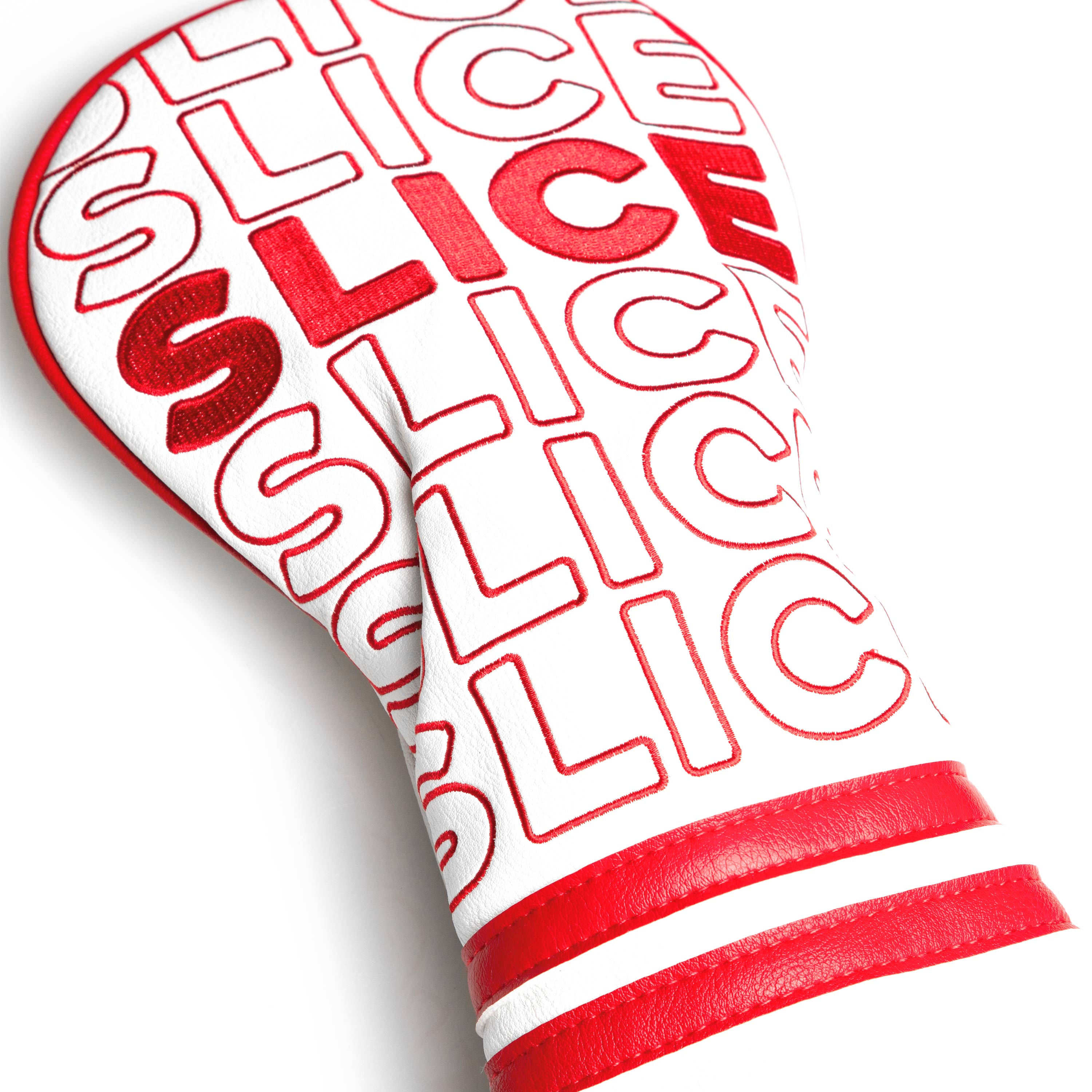 Pins and Aces Shady Slice Driver Cover - Thumbnail 2