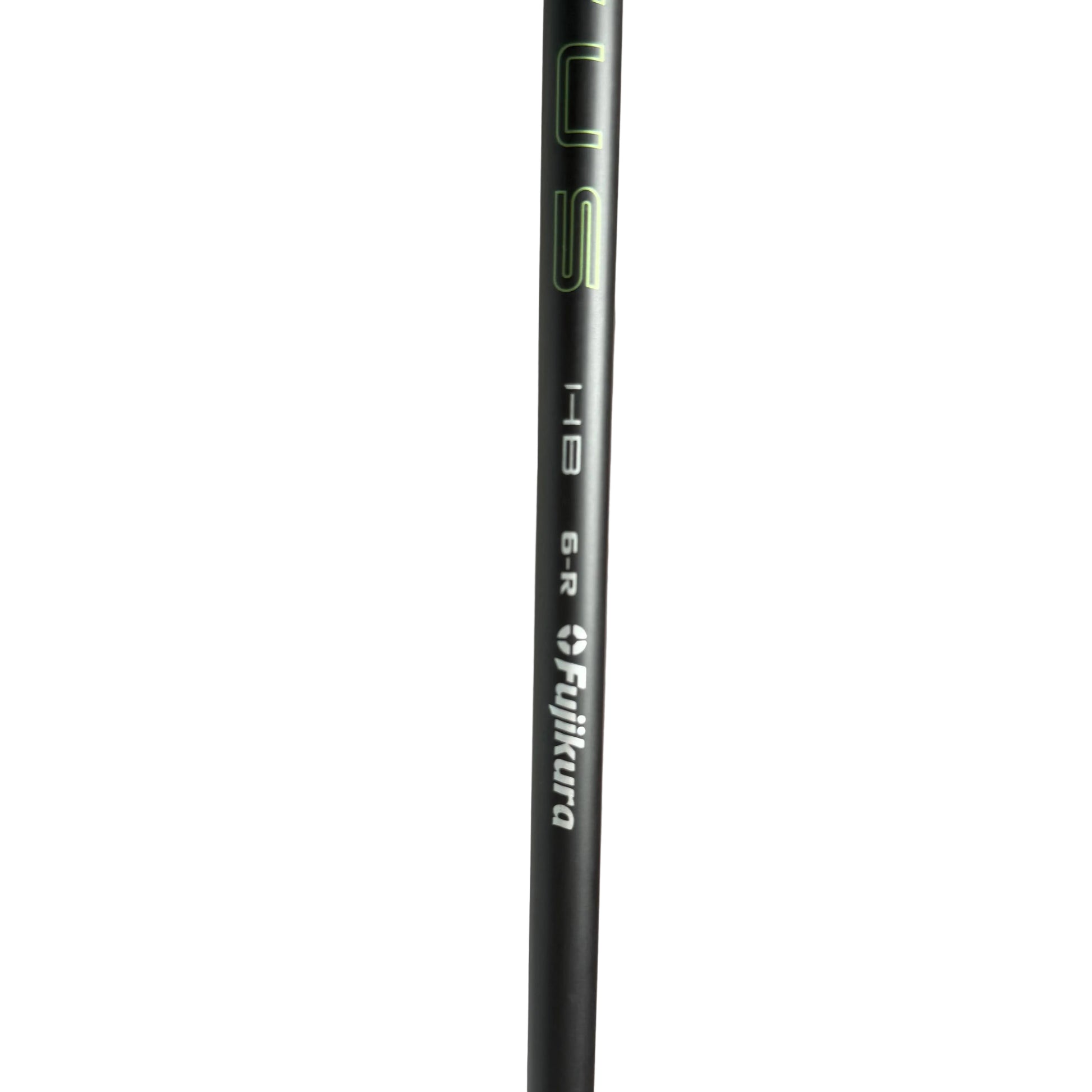 Pre-Owned TaylorMade Stealth 2  3 Hybrid (19.5) w/ Fujikura Ventus HB 6 Flex-R (Regular) 40.25" Right Hand Graphite Shaft (Average)