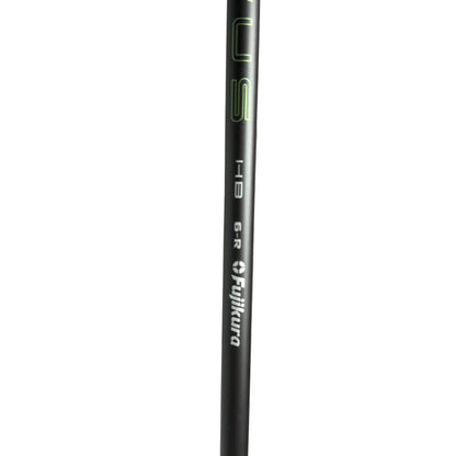 Pre-Owned TaylorMade Stealth 2  3 Hybrid (19.5) w/ Fujikura Ventus HB 6 Flex-R (Regular) 40.25" Right Hand Graphite Shaft (Average)
