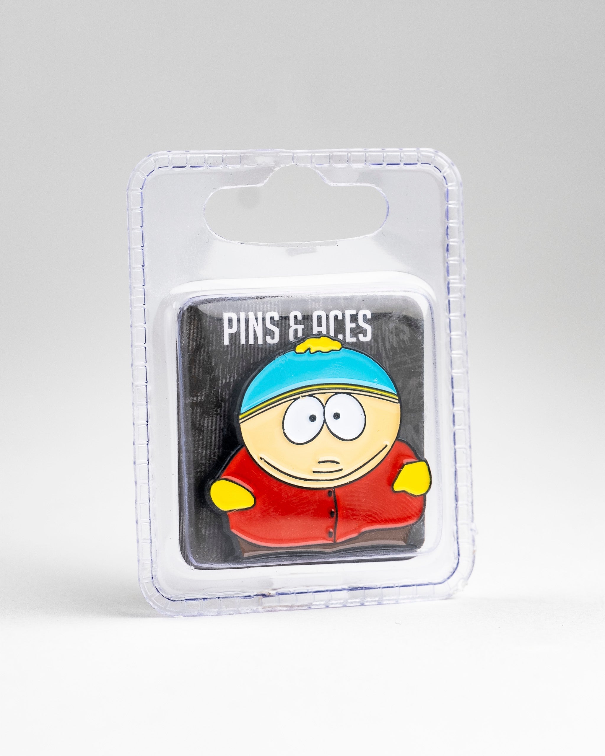 South Park Ball Marker - Butters - Thumbnail 4