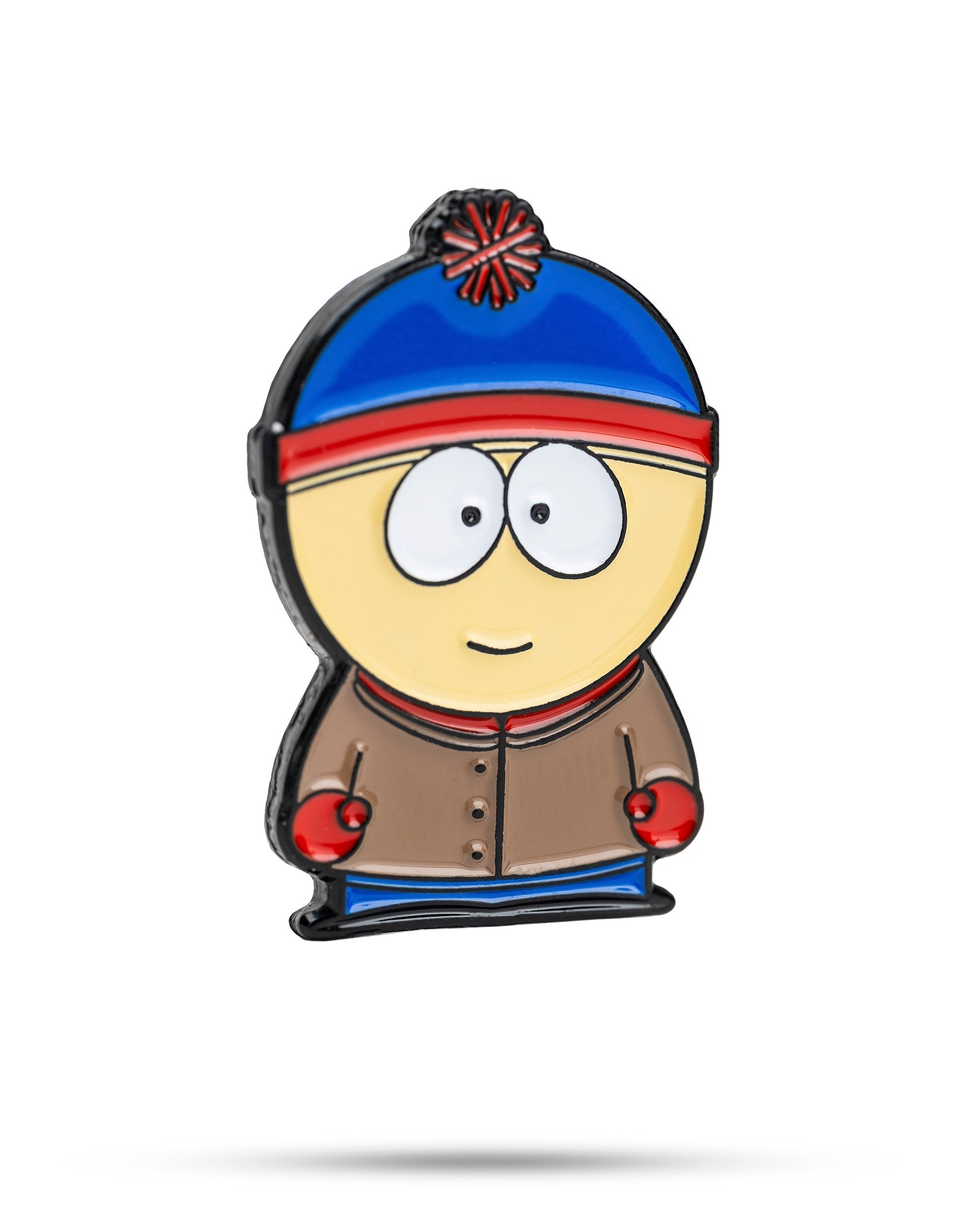 South Park Ball Marker - Stan - Thumbnail 4