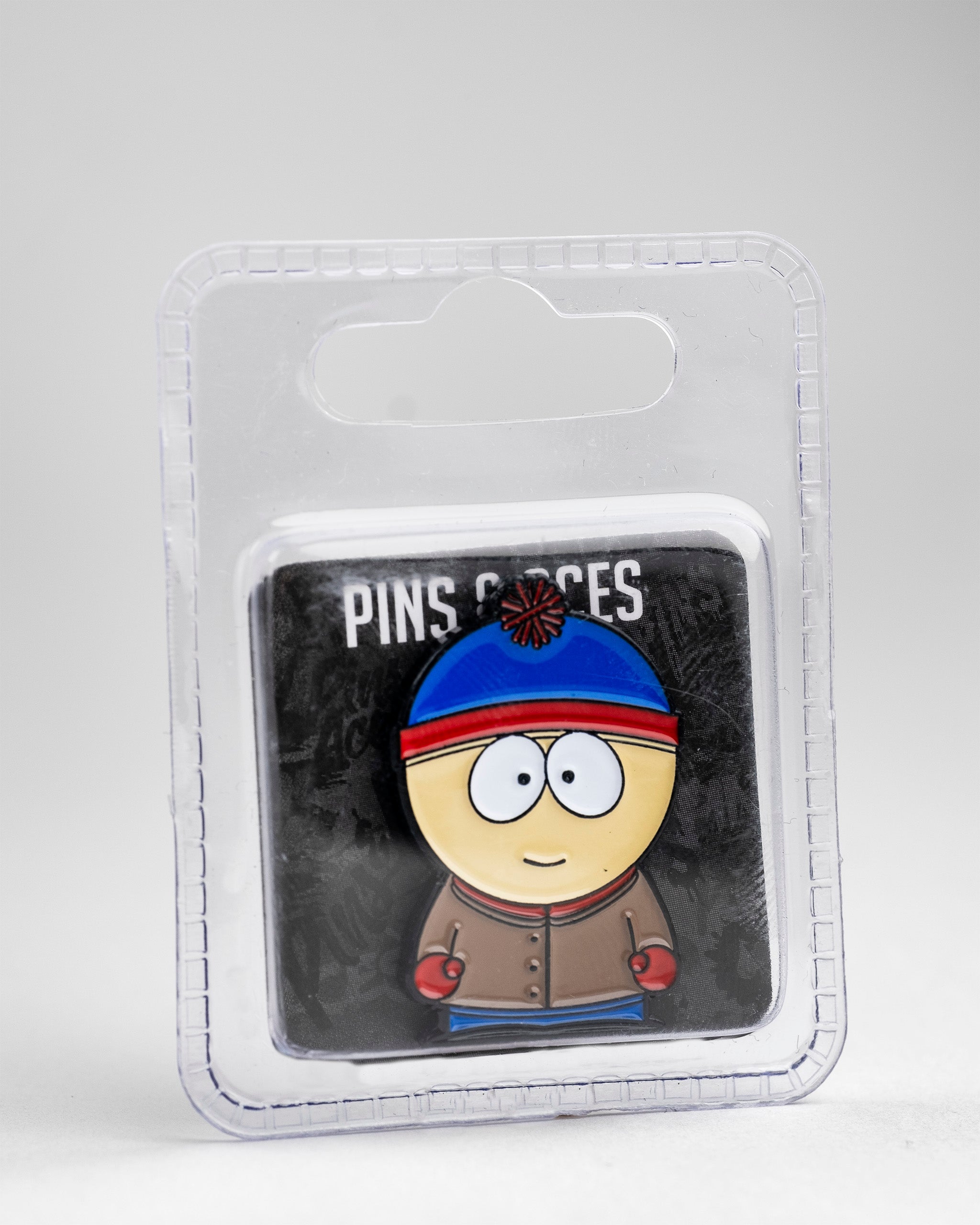 South Park Ball Marker - Stan - Thumbnail 3