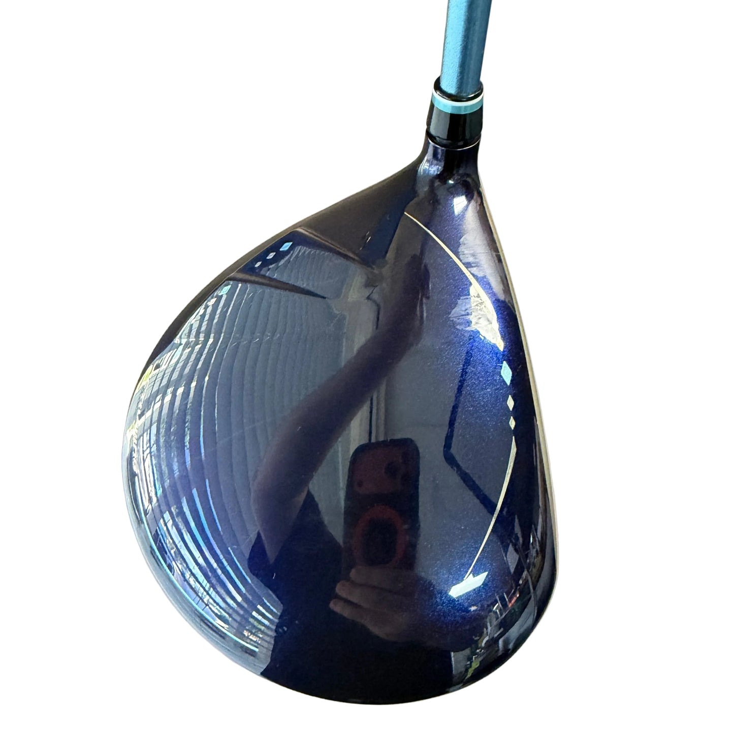 Pre-Owned XXIO 13 Ladies Driver (12.5) W/MP-1300L Flex-L (Ladies) 44" Right Hand Graphite Shaft (