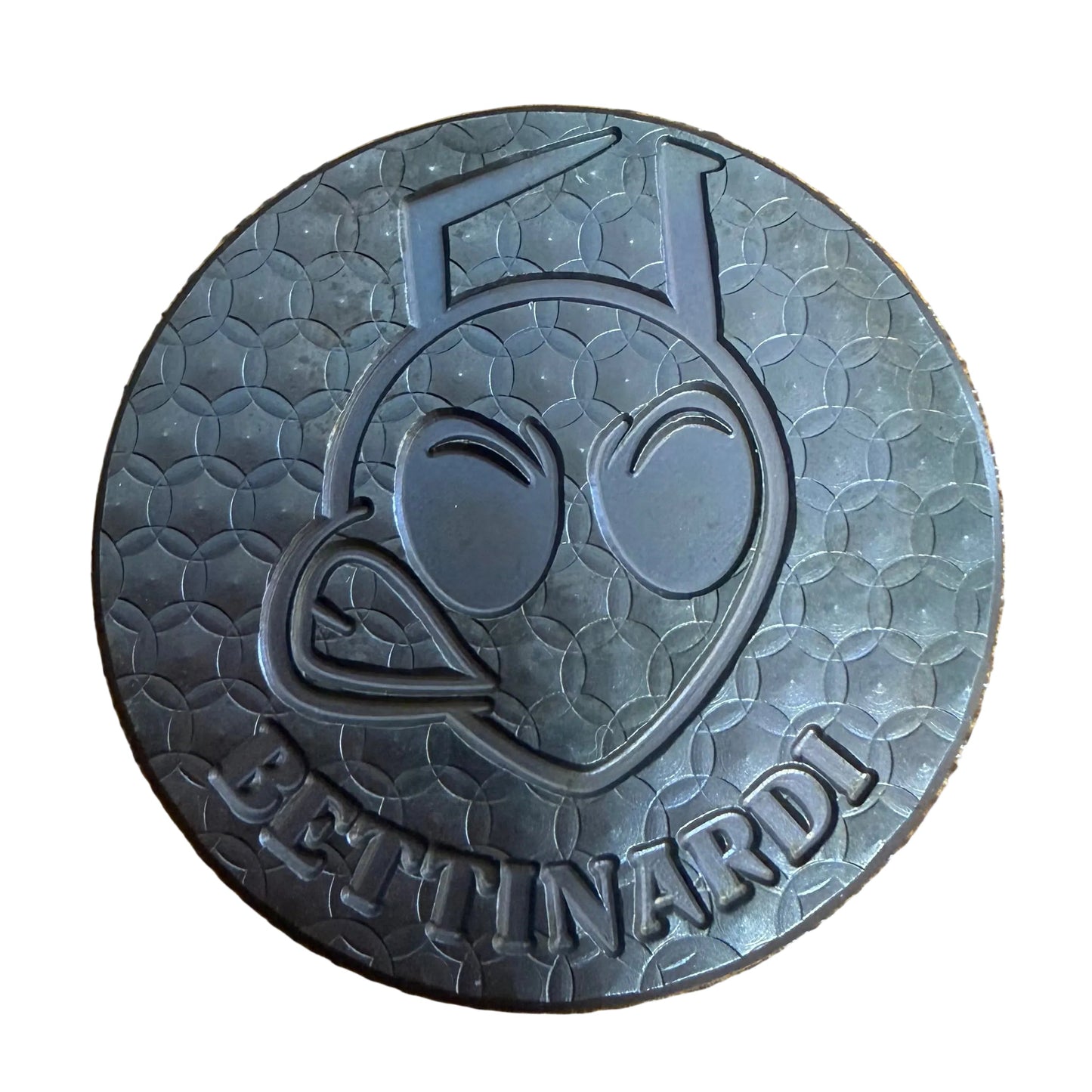 Limited Bettinardi Carolina Stinger Ball Marker