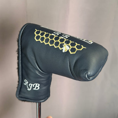 Pre-Owned Bettinardi Studio B SB-8 w/ 35" Steel Shaft (ABOVE AVERAGE)