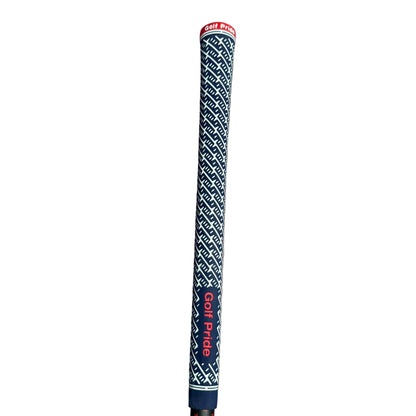 Pre-Owned Callaway USA 250 Quantum Triple Diamond Max Driver (10.5) W/ Denali 60 6.0 1776 Edition Stiff Shaft (45.5 Inch) (Mint)