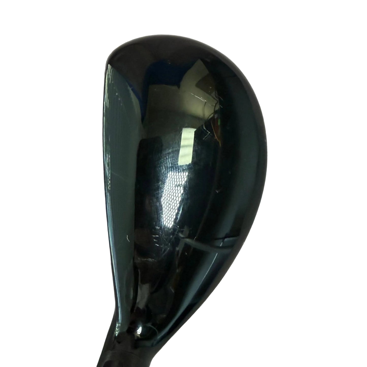 Pre-Owned Titleist GT3 3 Hybrid (19.0) w/ HZRDUS 80g Flex - 6.0 (Stiff) 40.5" Right Hand Graphite Shaft (Above Average)