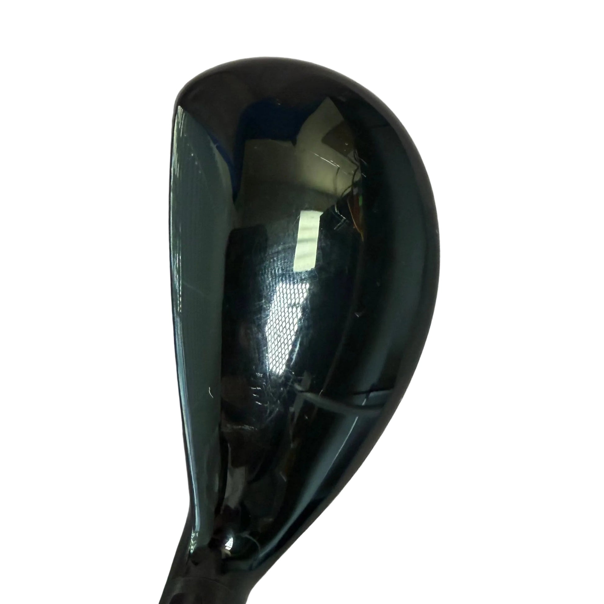 Pre-Owned Titleist GT3 3 Hybrid (19.0) w/ HZRDUS 80g Flex - 6.0 (Stiff) 40.5" Right Hand Graphite Shaft (Above Average)