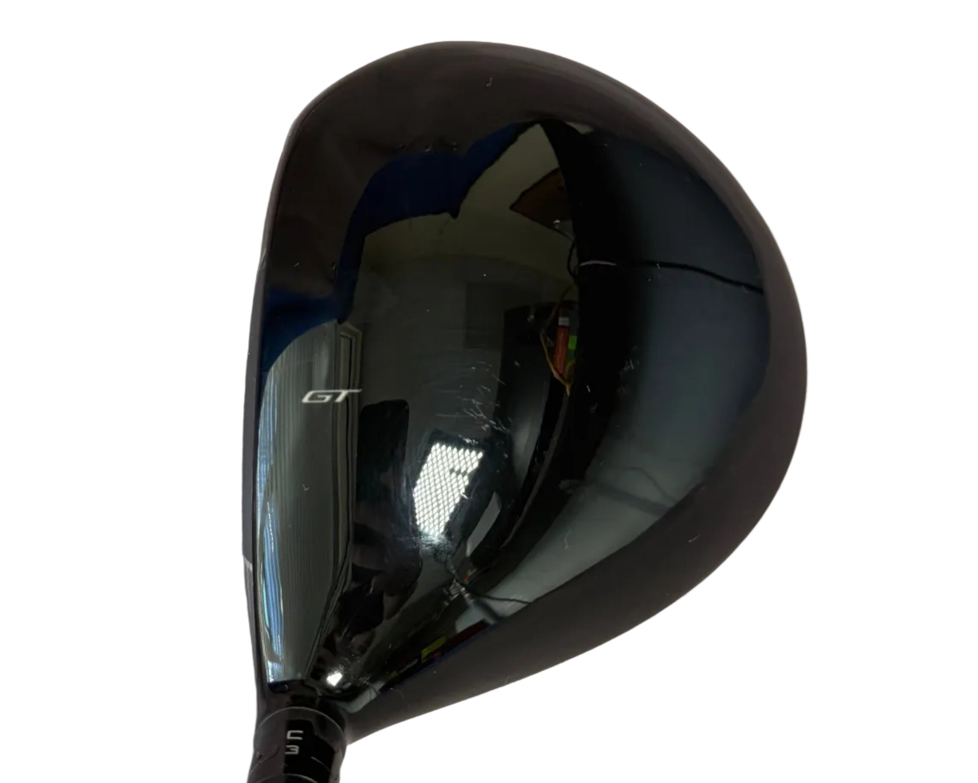 Pre-Owned Titleist GT4 9.0 Driver w/ Drago 65 4 (Stiff) (45.5 Inch) Shaft (Mint)