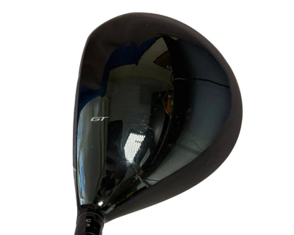 Pre-Owned Titleist GT4 9.0 Driver w/ Drago 65 4 (Stiff) (45.5 Inch) Shaft (Mint)