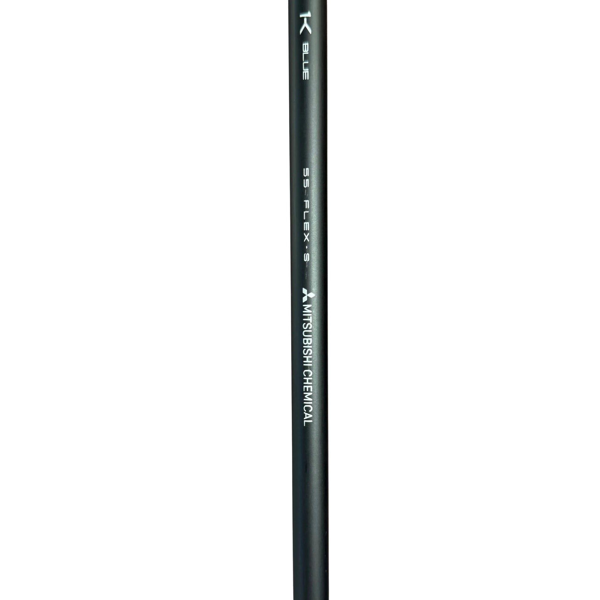 Pre-Owned Titleist GT2 Driver (9.0) w/ Mitsubishi Chemical 55 Flex-S (Stiff) Right Hand 45" Graphite Shaft (Above Average)