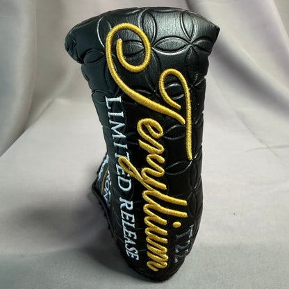 Pre-Owned Scotty Cameron Teryllium T22 TeI3 Newport 2: Limited Blade Putter W/ 35 Inch Steel Shaft (Mint)