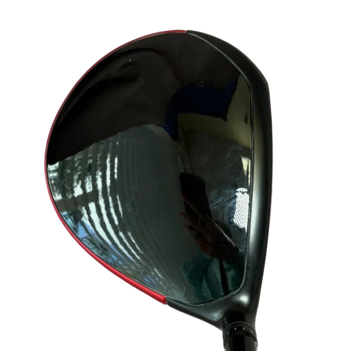 Pre-Owned TaylorMade Stealth2 Driver (9.0) w/ Even Flow Riptide 50g Flex-5.5 (Regular) 45" Left Hand Graphite Shaft (Mint)