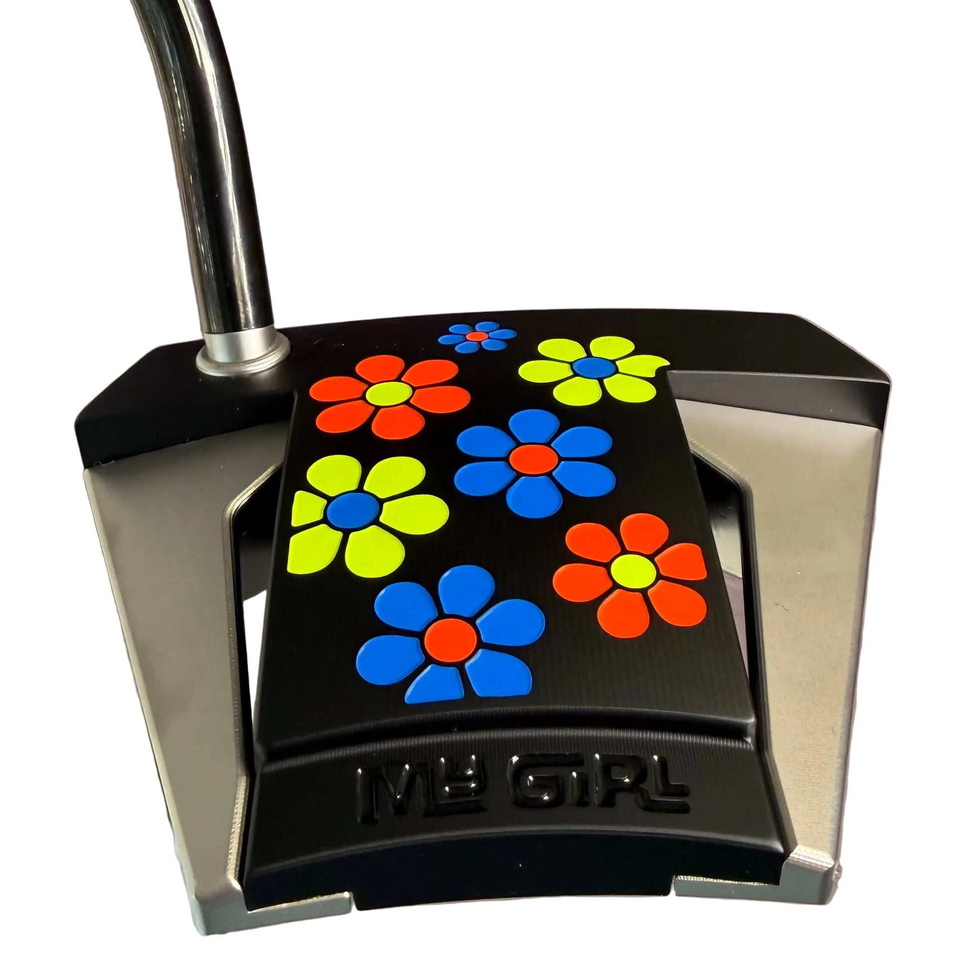 Pre-Owned Scotty Cameron Limited Edition 2019 My Girl: Limited Mallet Putter W/ 34 Inch Steel Shaft (Mint) (Peeling Grip)