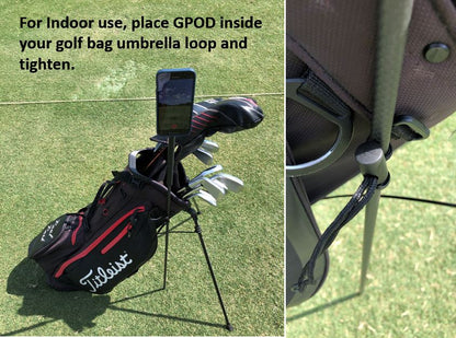 GPOD - The Golf Guys Online