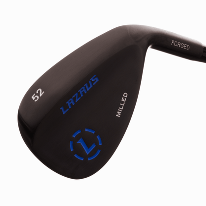 Customize Length & Grip | Wedges Set - Forged 52, 56, 60 - The Golf Guys Online