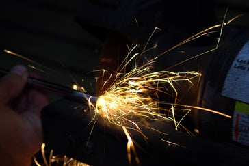 Golf Club Repairs & Custom Builds