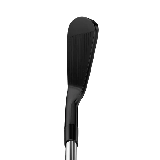 Miura TC-202 Black QPQ Custom Iron Sets