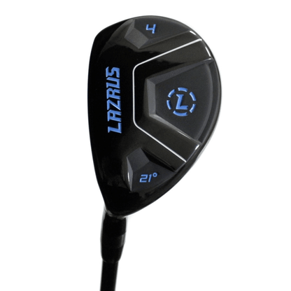 Lazrus Golf - 2025 LAZ1 Hybrids - The Golf Guys Online