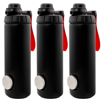 RIPTIDE™ The Shotgun Bottle™