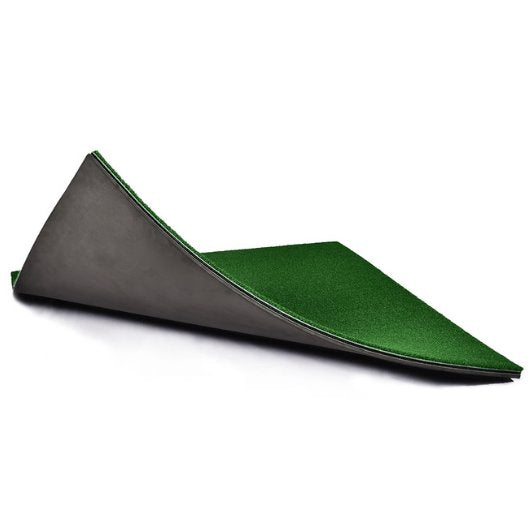 SIGPRO 3D 5'x5' Golf Mat - The Golf Guys Online