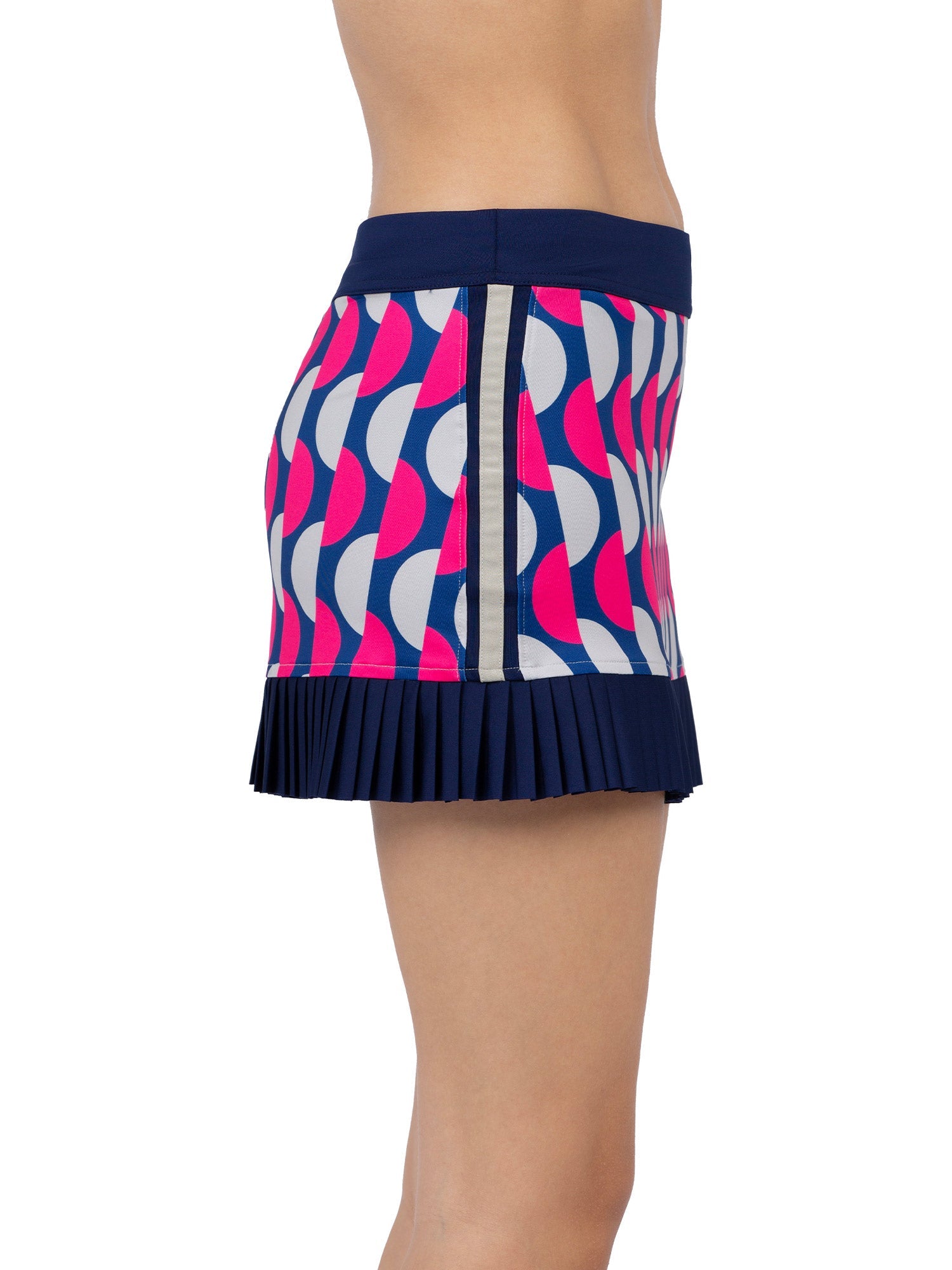 Audrey Tennis & Pickleball Skirt - The Golf Guys Online