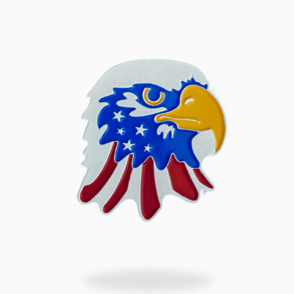 American Bald Eagle - The Golf Guys Online