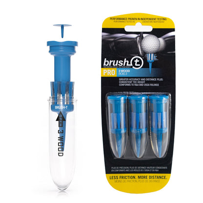 BRUSH TEES EXTREME (FOR OVERSIZE DRIVERS)