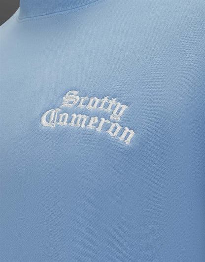 Limited Scotty Cameron Bavarian Crown Crew Neck