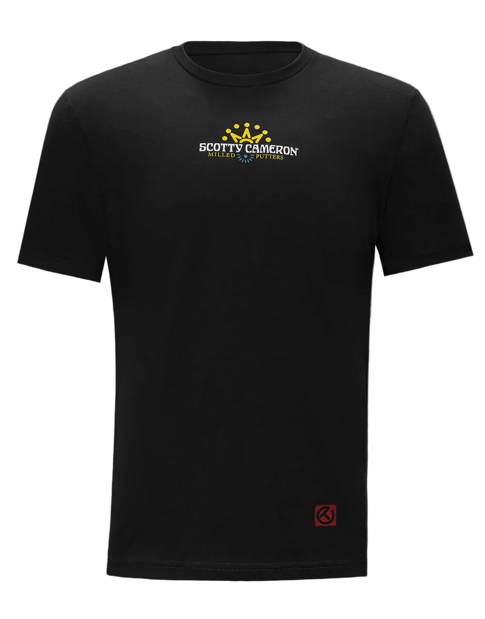 Scotty Cameron - Sombrero Crown T-shirt