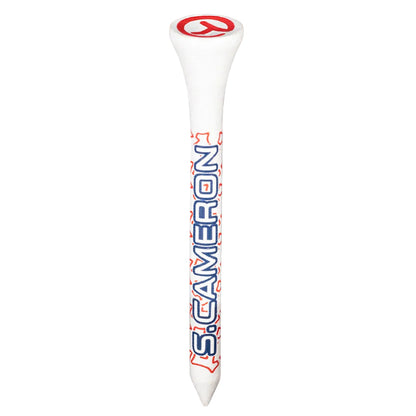 Limited Scotty Cameron Dancing Dog Golf Tees