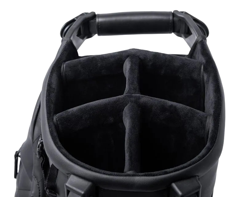 Srixon Blackout Vessel Stand Bag 2026