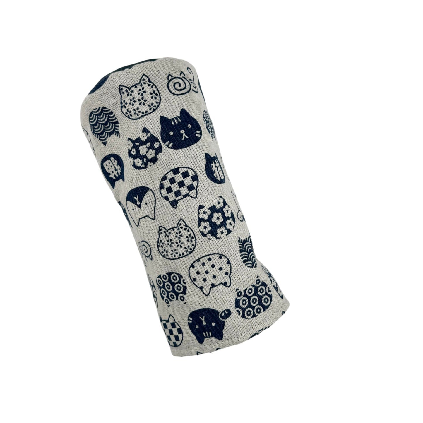 Neko Cat Headcover - The Golf Guys Online
