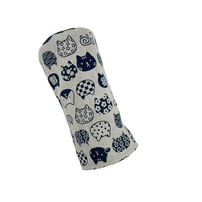 Neko Cat Headcover - The Golf Guys Online
