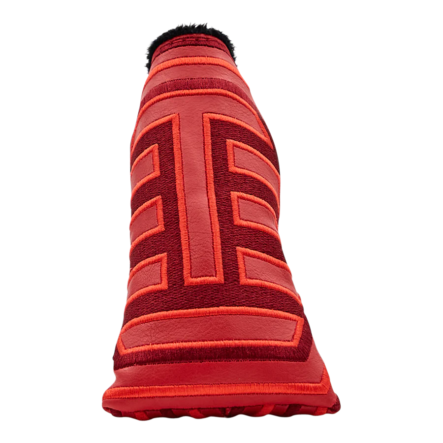 Limited Bettinardi Red T Design Blade Putter Headcover