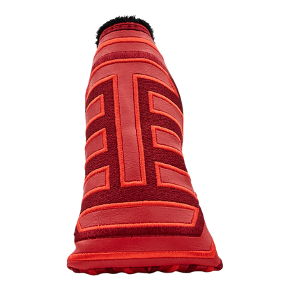 Limited Bettinardi Red T Design Blade Putter Headcover